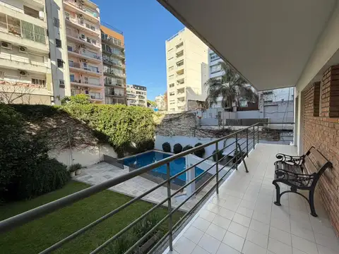 Departamento en Alquiler en Palermo, Capital Federal