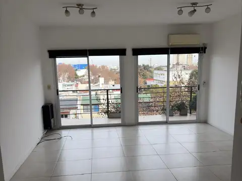 Departamento en Alquiler en Versalles, Capital Federal