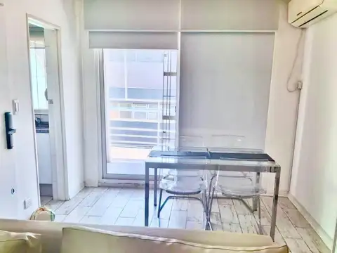 Departamento en Alquiler en Palermo, CABA