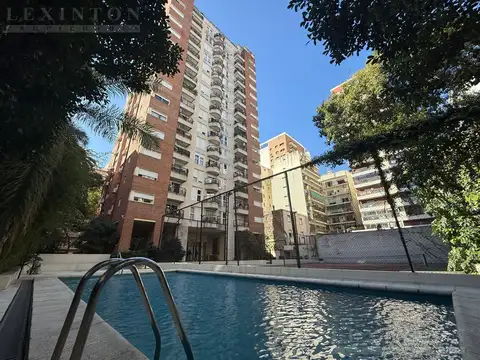 Departamento en Alquiler en Belgrano, Capital Federal
