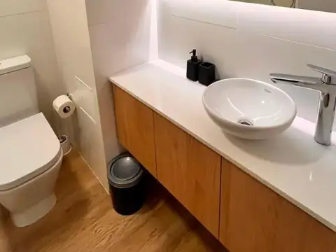 Departamento en Alquiler en Palermo, CABA