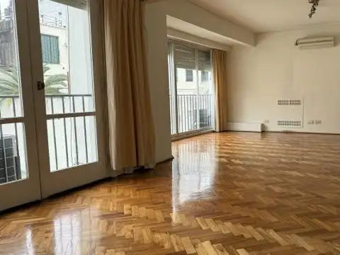 Departamento en Alquiler en Barrio Norte, CABA
