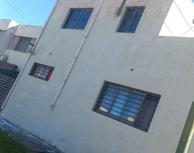 Departamento · 61m² · 1 Ambiente