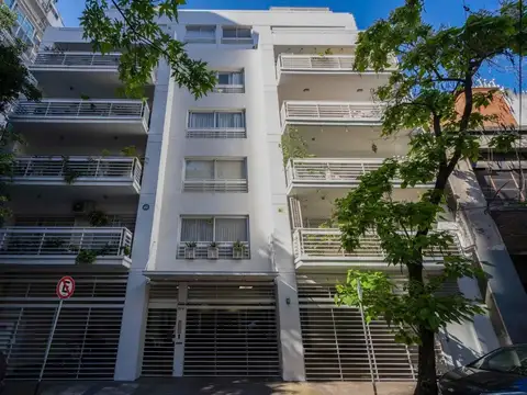 Departamento en Alquiler en Palermo, CABA