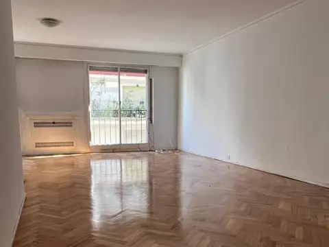 Departamento en Alquiler en Recoleta, CABA