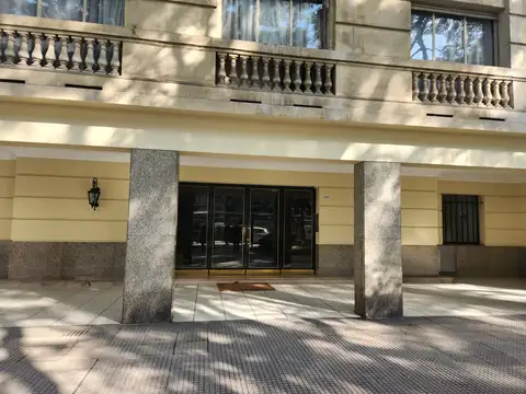 Departamento en Alquiler en Palermo Chico, Palermo