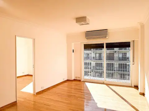 Departamento en Alquiler en Recoleta, CABA