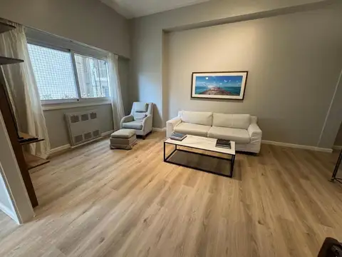 Departamento en Alquiler en Recoleta, CABA