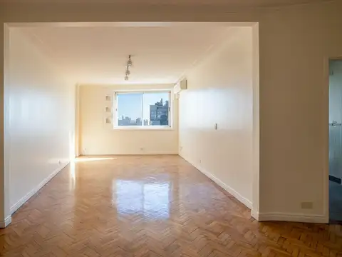Departamento en Alquiler en Recoleta, CABA
