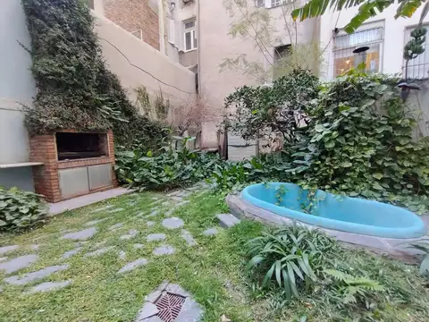 Departamento en Alquiler en Recoleta, Capital Federal