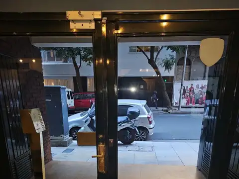 Departamento en Alquiler en Barrio Norte, Capital Federal