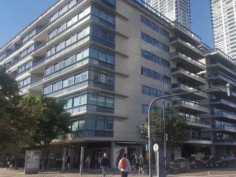 Departamento en Alquiler en Puerto Madero, CABA