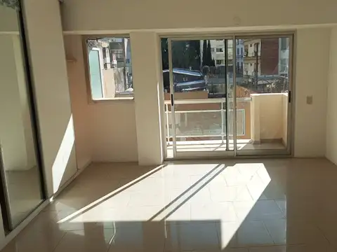 Departamento en Alquiler en Caballito Norte, Caballito