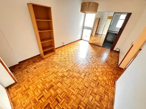 Departamento en Alquiler en Palermo, CABA