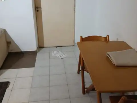 Departamento en Alquiler en Monserrat, Capital Federal