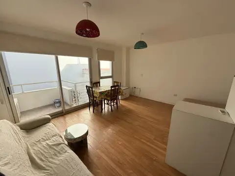 Departamento en Alquiler en Villa Crespo, CABA