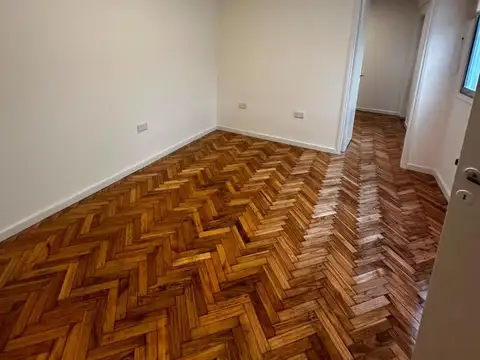 Departamento en Alquiler en Chacarita, Capital Federal