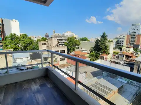 Departamento en Alquiler en Boedo, Capital Federal
