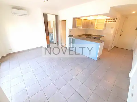 Departamento en Alquiler en Villa Pueyrredon, CABA