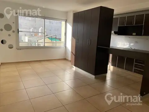Departamento en Alquiler en Boedo, Capital Federal
