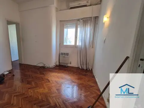 Departamento en Alquiler en Balvanera, CABA