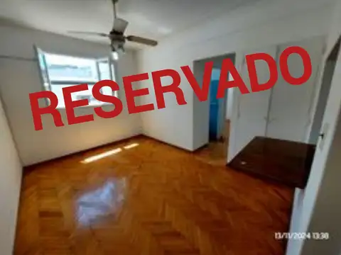 Departamento en Alquiler en Paternal, CABA