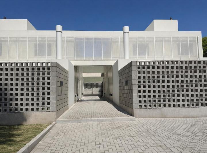Casa · 94m² · 2 Ambientes