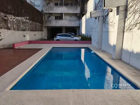 Departamento en Alquiler en Villa Crespo, CABA