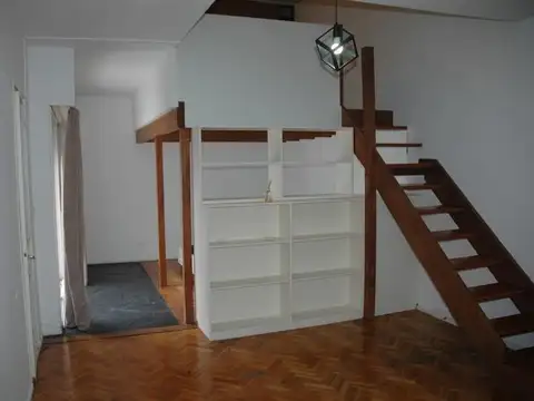 Departamento en Alquiler en Recoleta, Capital Federal