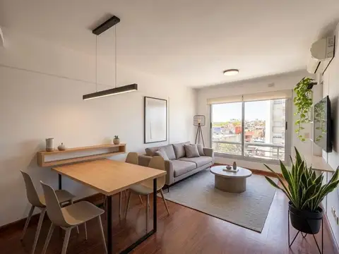 Departamento en Alquiler en Mataderos, Capital Federal