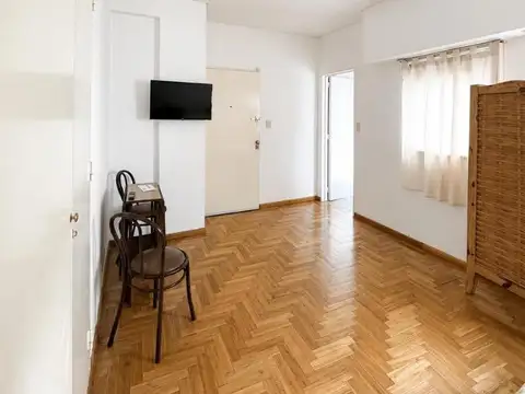 Departamento en Alquiler en Balvanera, CABA