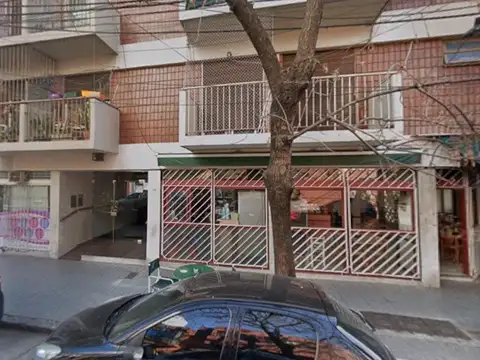 Departamento en Alquiler en Almagro, CABA