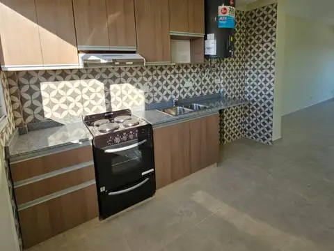 Departamento en Alquiler en Barracas, CABA