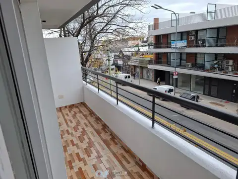 Departamento en Alquiler en Villa Real, Capital Federal
