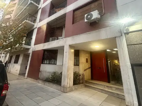 Departamento en Alquiler en Recoleta, CABA