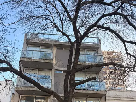 Departamento en Alquiler en Las Cañitas, Palermo
