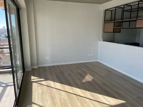 Departamento en Alquiler en Chacarita, CABA