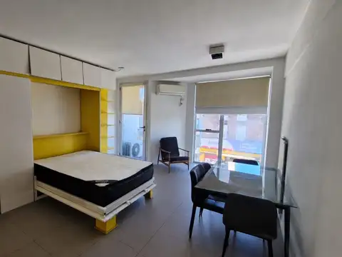Departamento en Alquiler en Colegiales, CABA