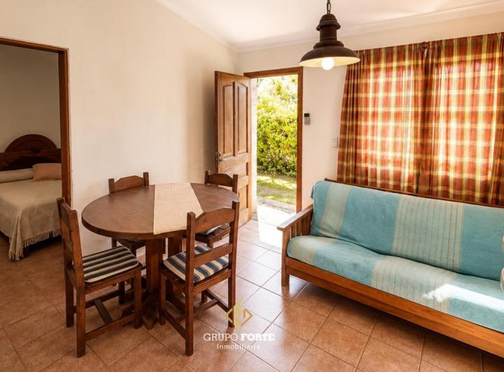 Casa · 40m² · 3 Ambientes · 1 Cochera