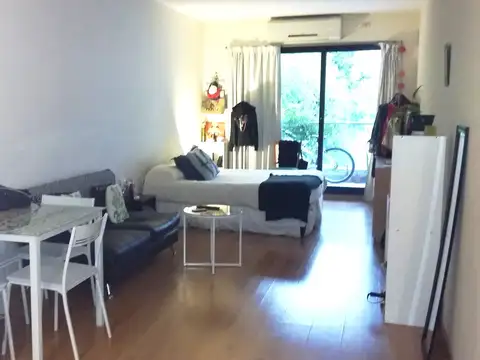 Departamento en Alquiler en Nuñez, Capital Federal