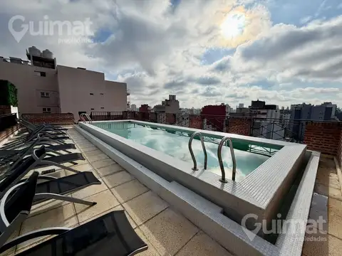 Departamento en Alquiler en Caballito, CABA