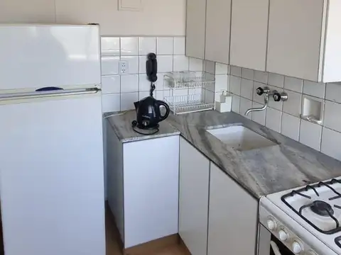 Departamento en Alquiler en Once, Capital Federal