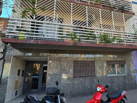 Departamento en Alquiler en Palermo, CABA