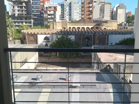 Departamento en Alquiler en Núñez, CABA
