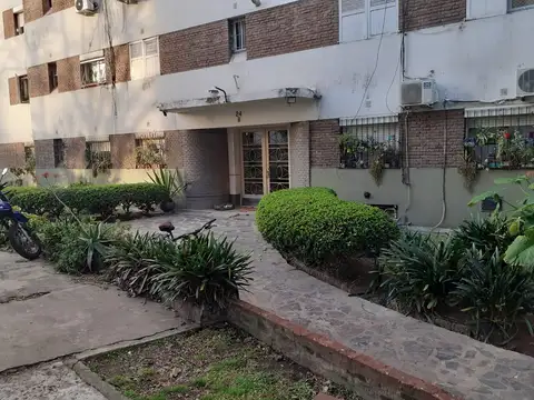 Departamento en Alquiler en Parque Avellaneda, Capital Federal