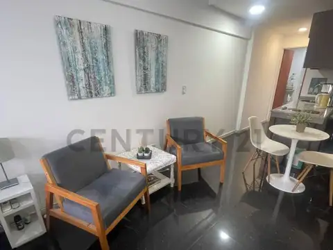 Departamento en Alquiler en Belgrano C, Belgrano