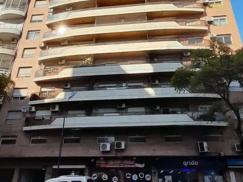 Departamento en Alquiler en Boedo, CABA