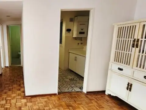 Departamento en Alquiler en Belgrano, CABA