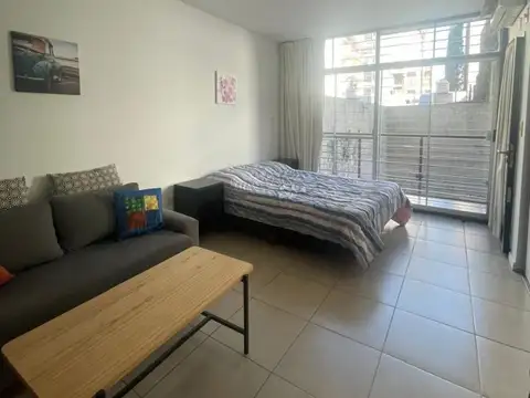Departamento en Alquiler en Palermo, CABA