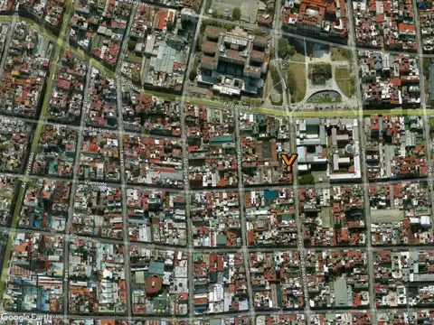 Departamento en Alquiler en Balvanera, CABA